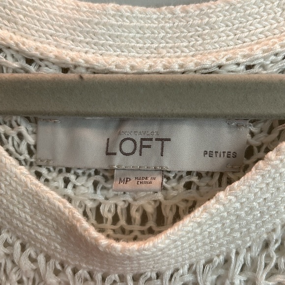 Loft Tank Top - Picture 2 of 3